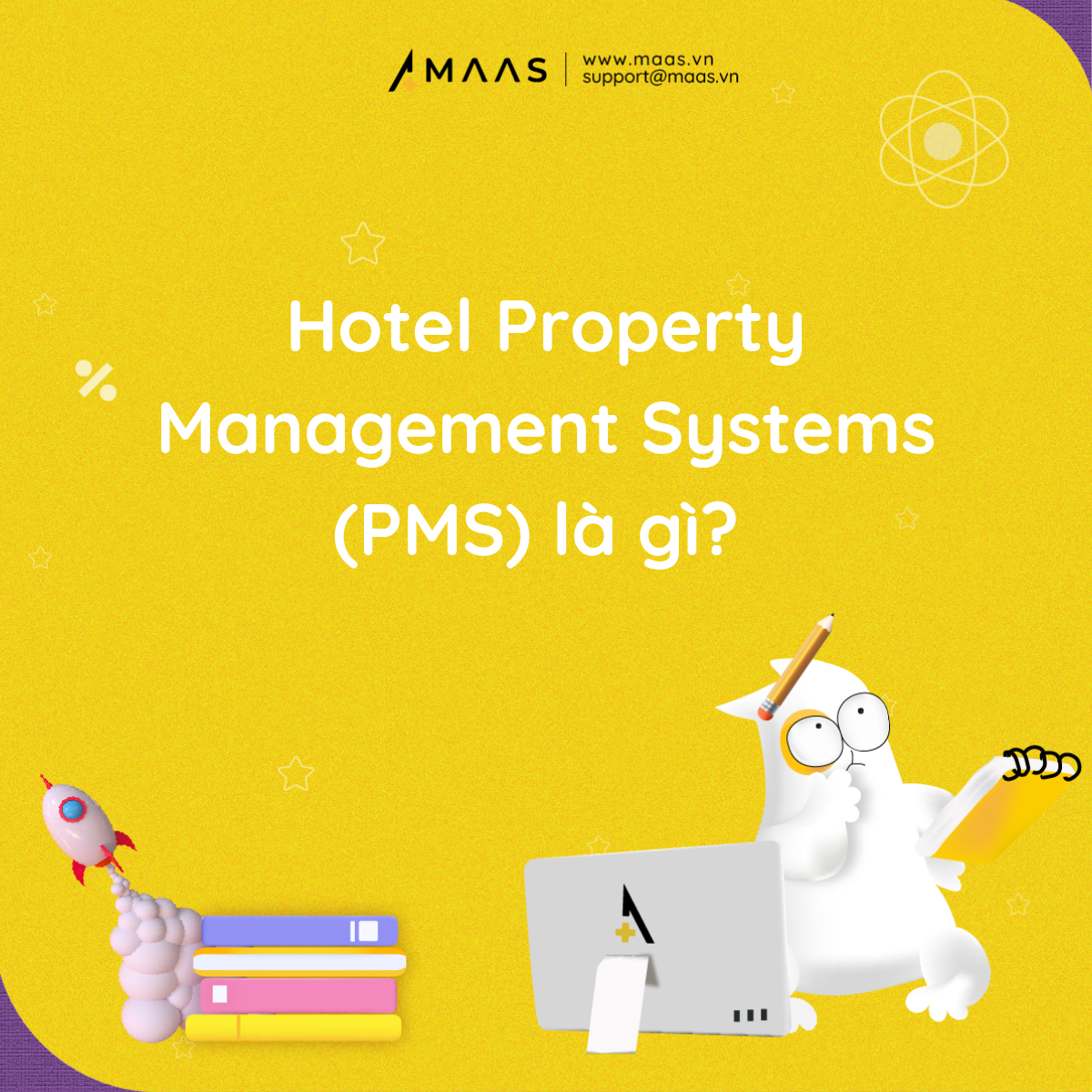 Hotel Property Management Systems