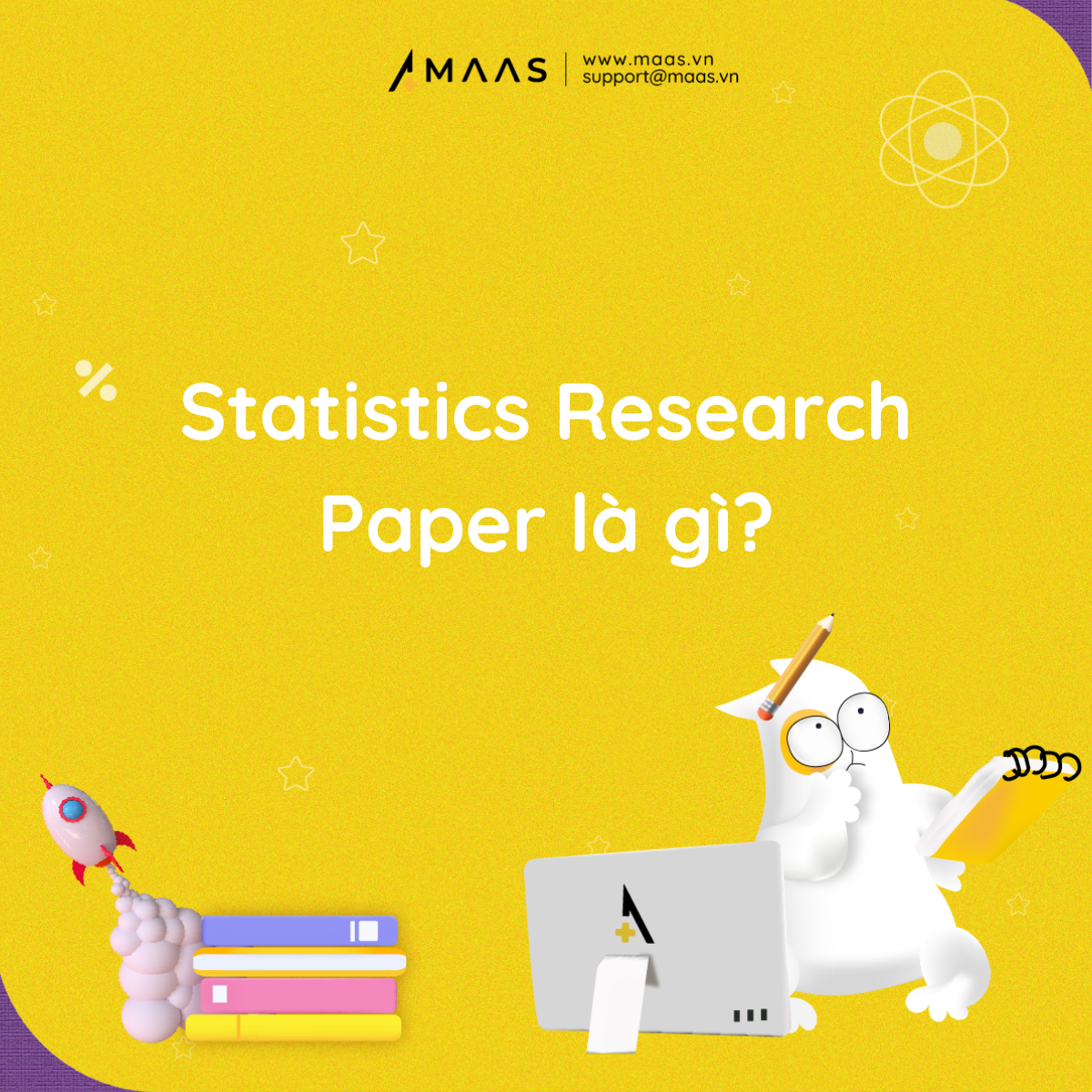 Statistics Research Paper