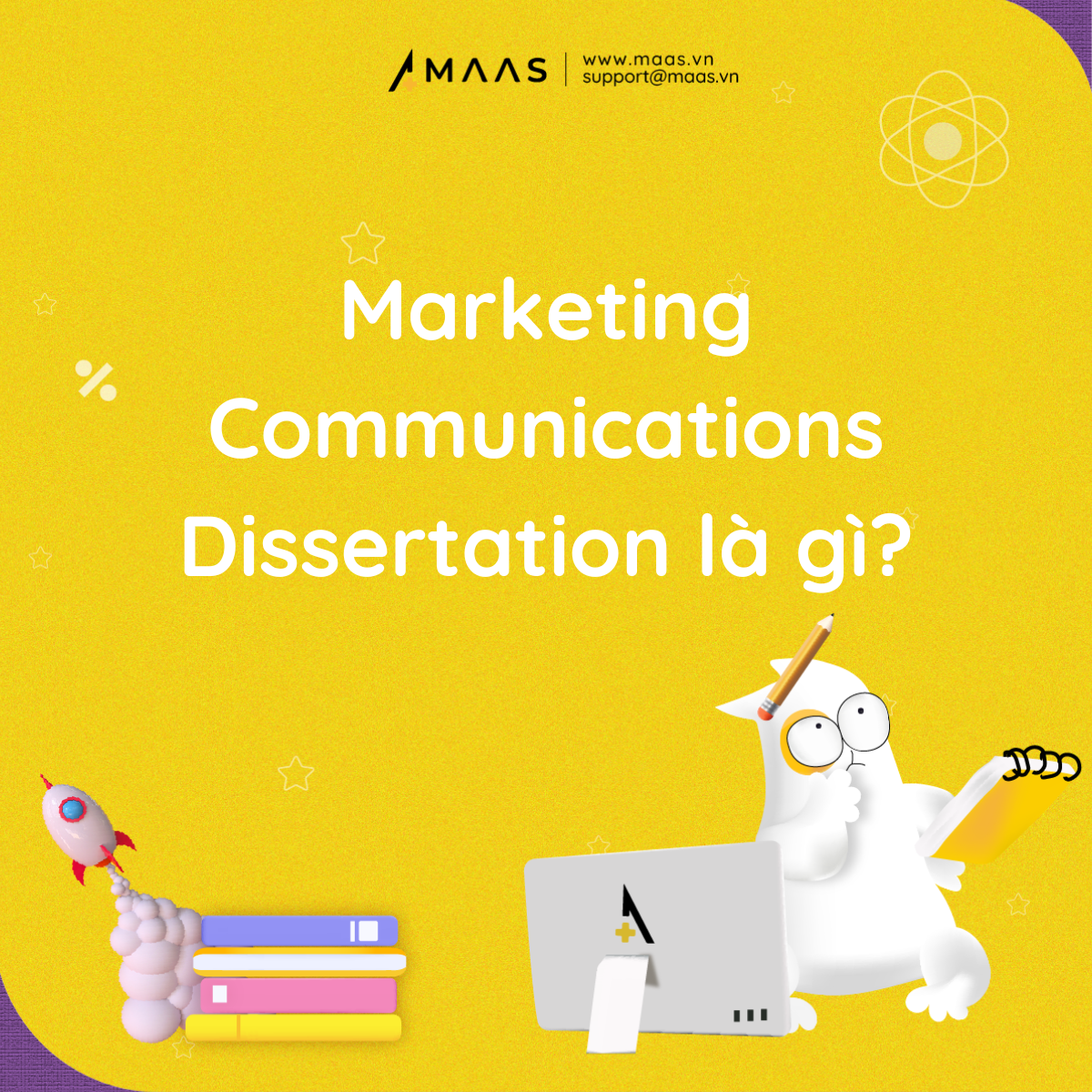 Marketing Communications Dissertation