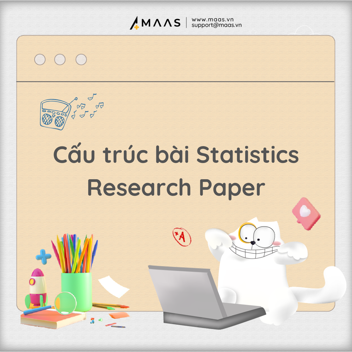 Statistics Research Paper