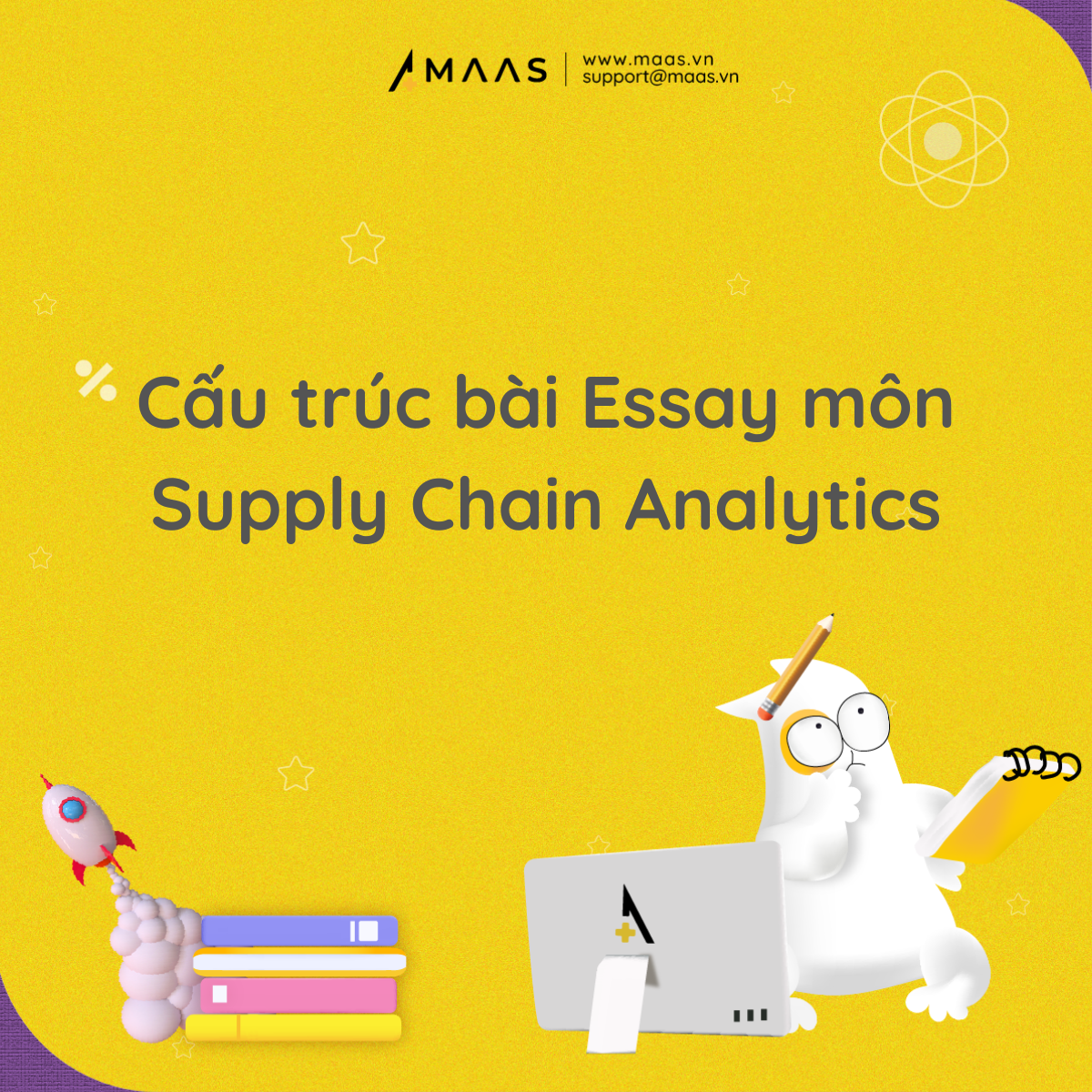 Supply Chain Analytics Essay