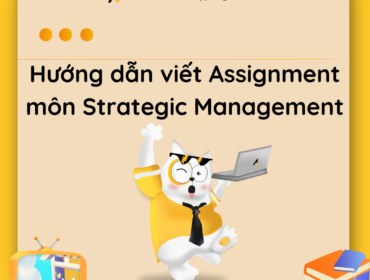 Strategic Management