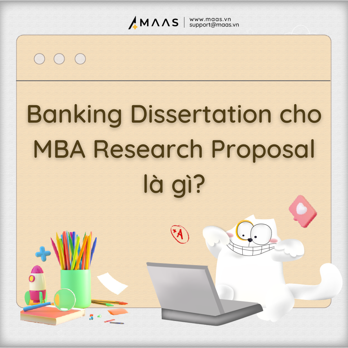 Research Proposal