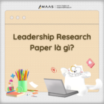 Leadership Research Paper