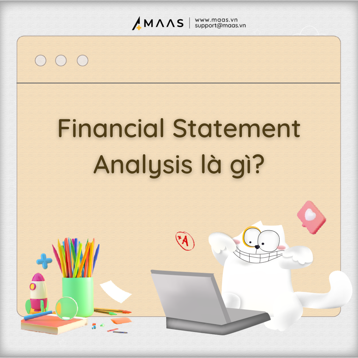 Financial Statement 