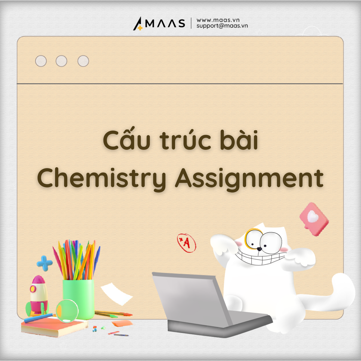 Chemistry Assignment