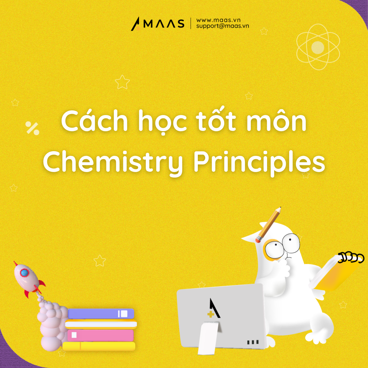 Chemistry Principles