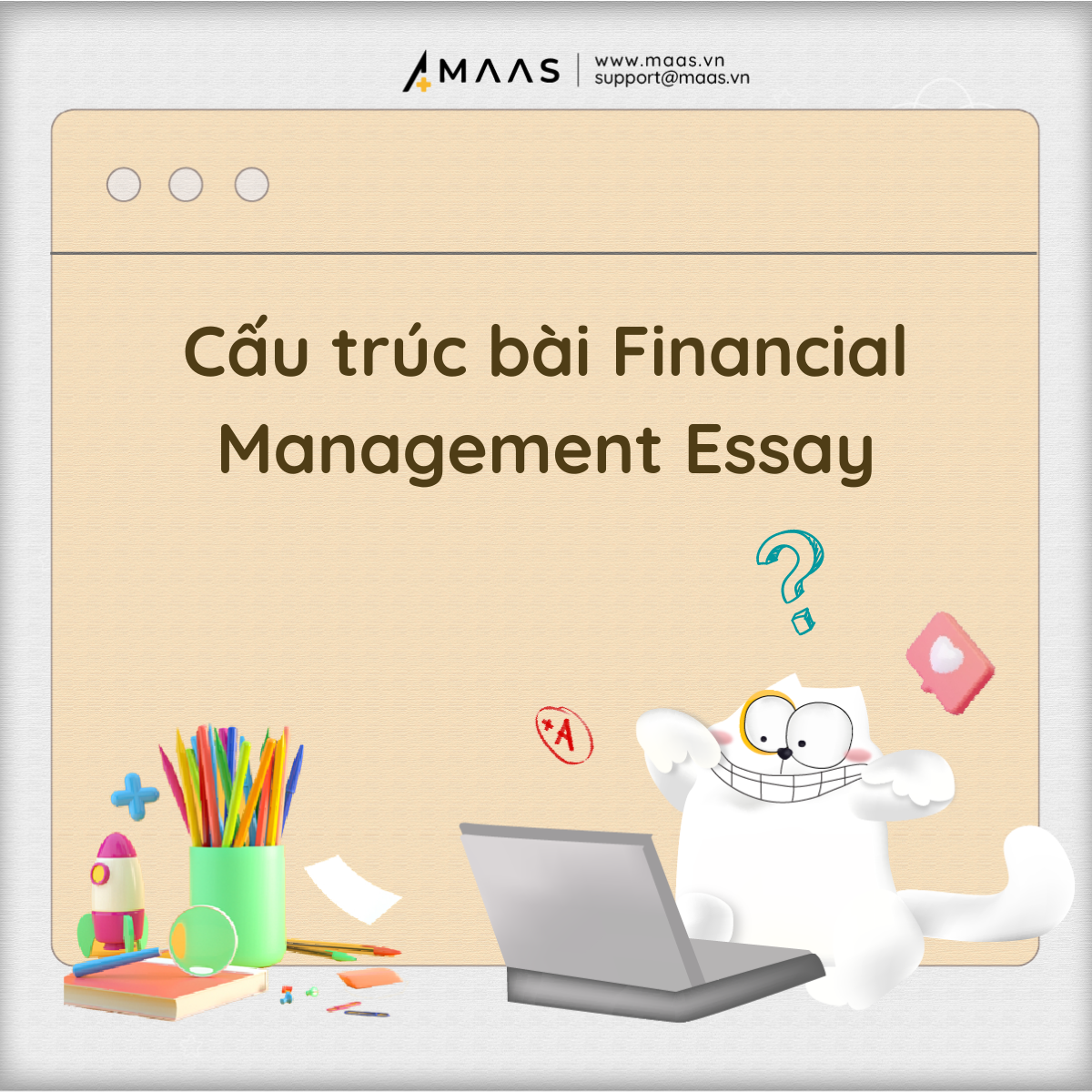 Financial Management 