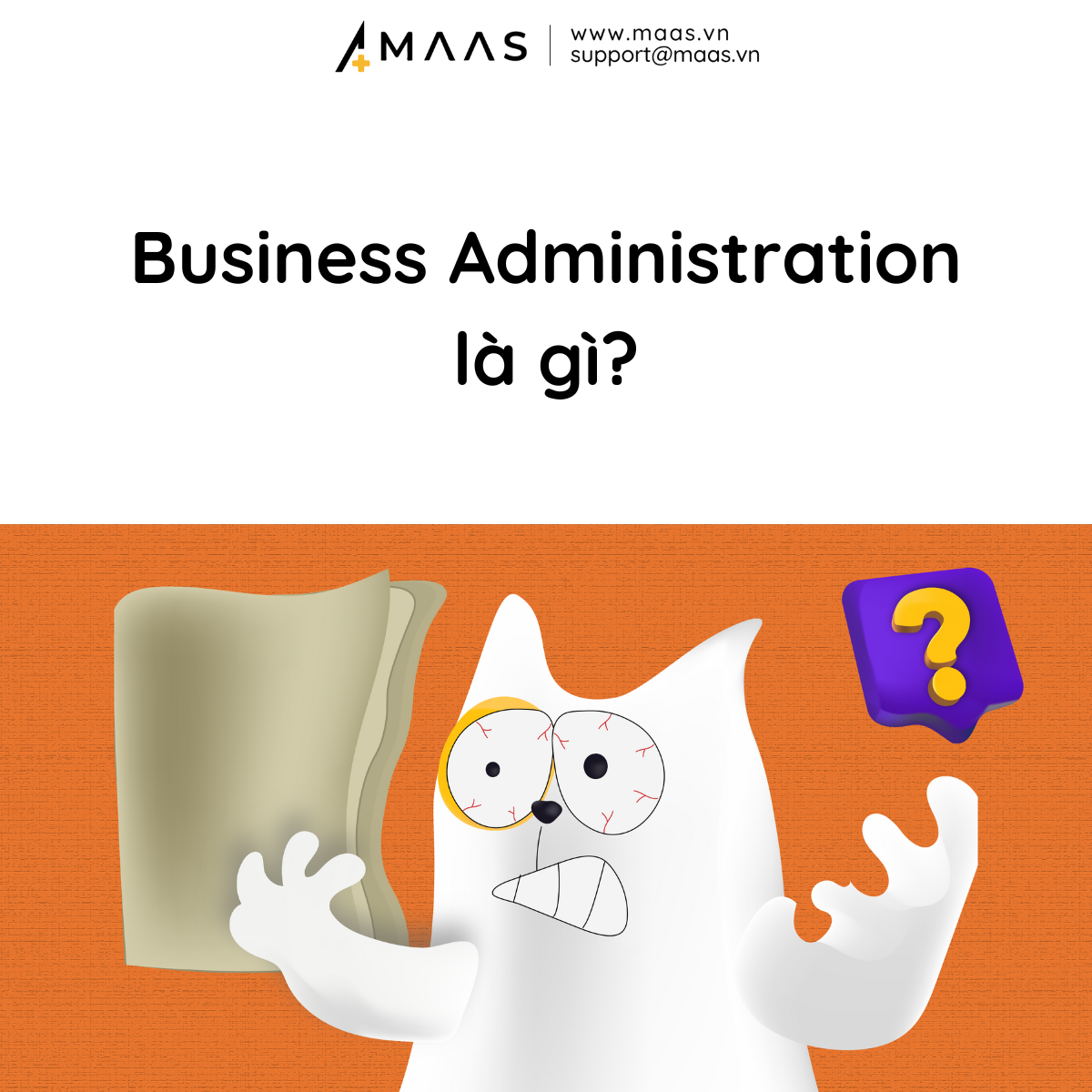 Business Administratio