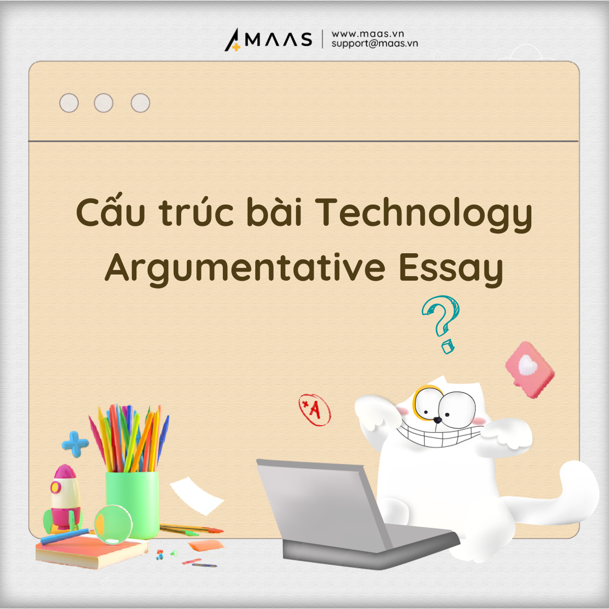 technology argumentative essay topics