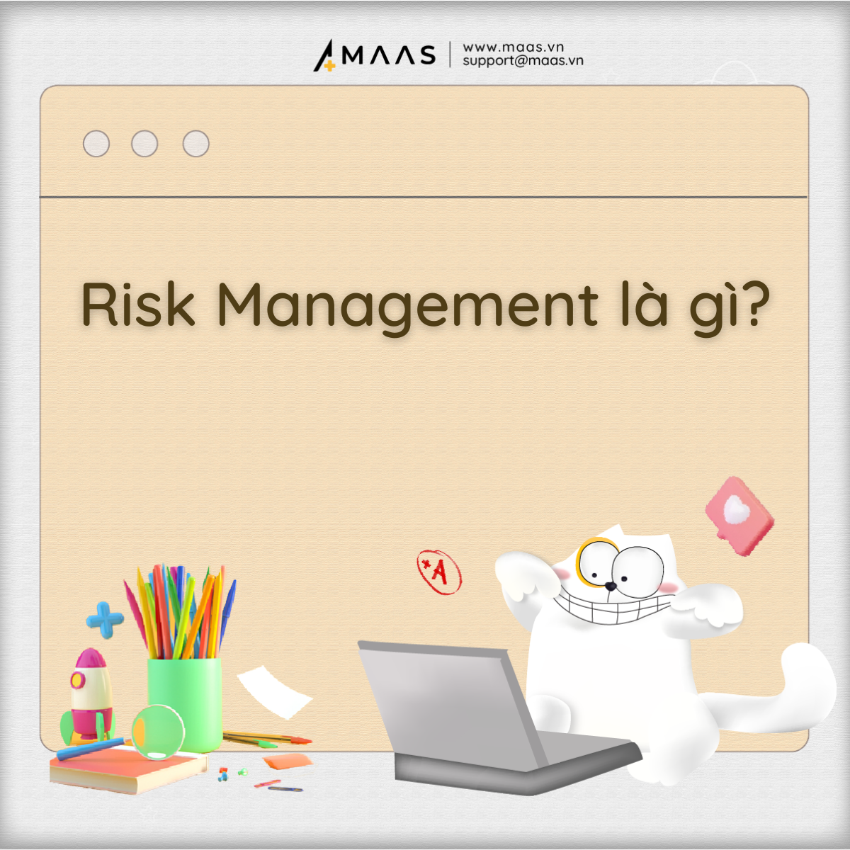 Risk Management