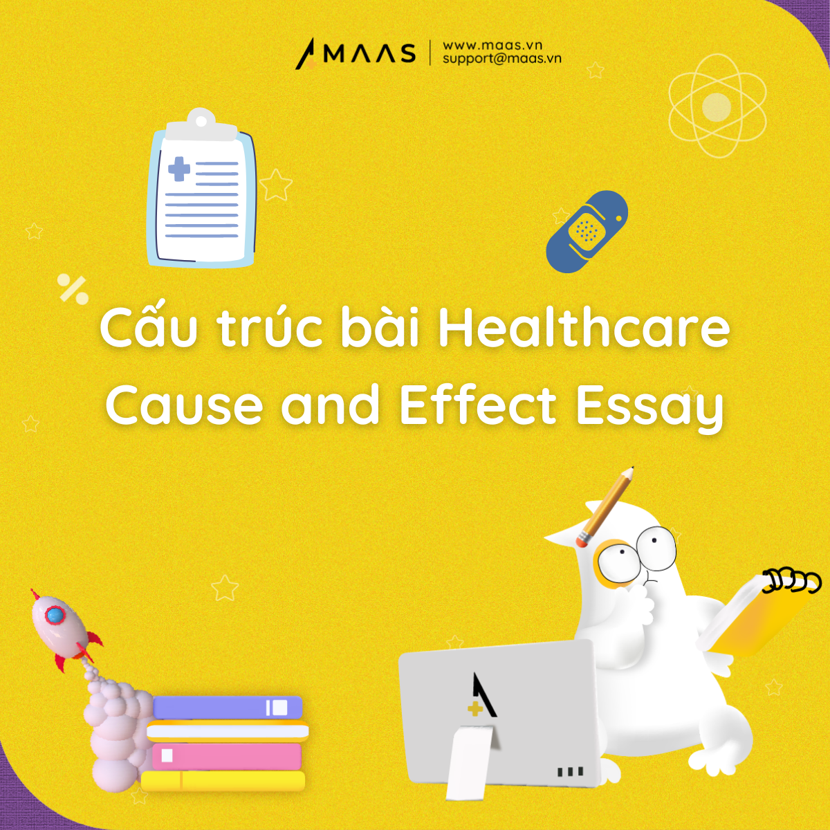 Healthcare Cause and Effect Essay