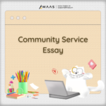 Community Service Essay