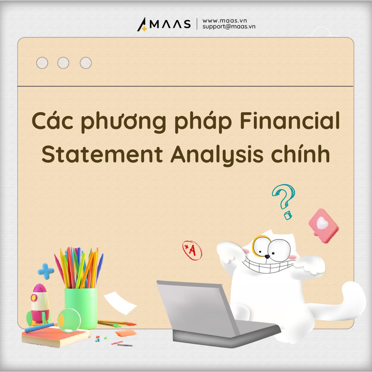 Financial Statement 