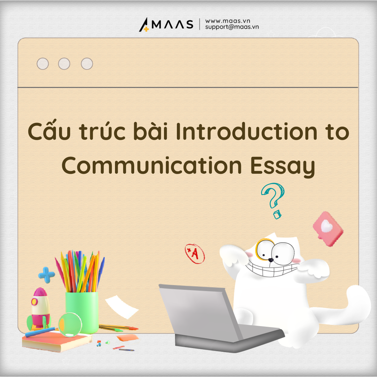 Introduction To Communication Essay