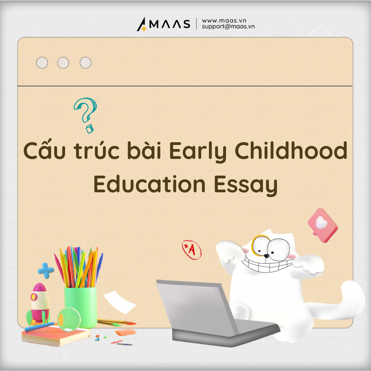 Early Childhood Education Essay