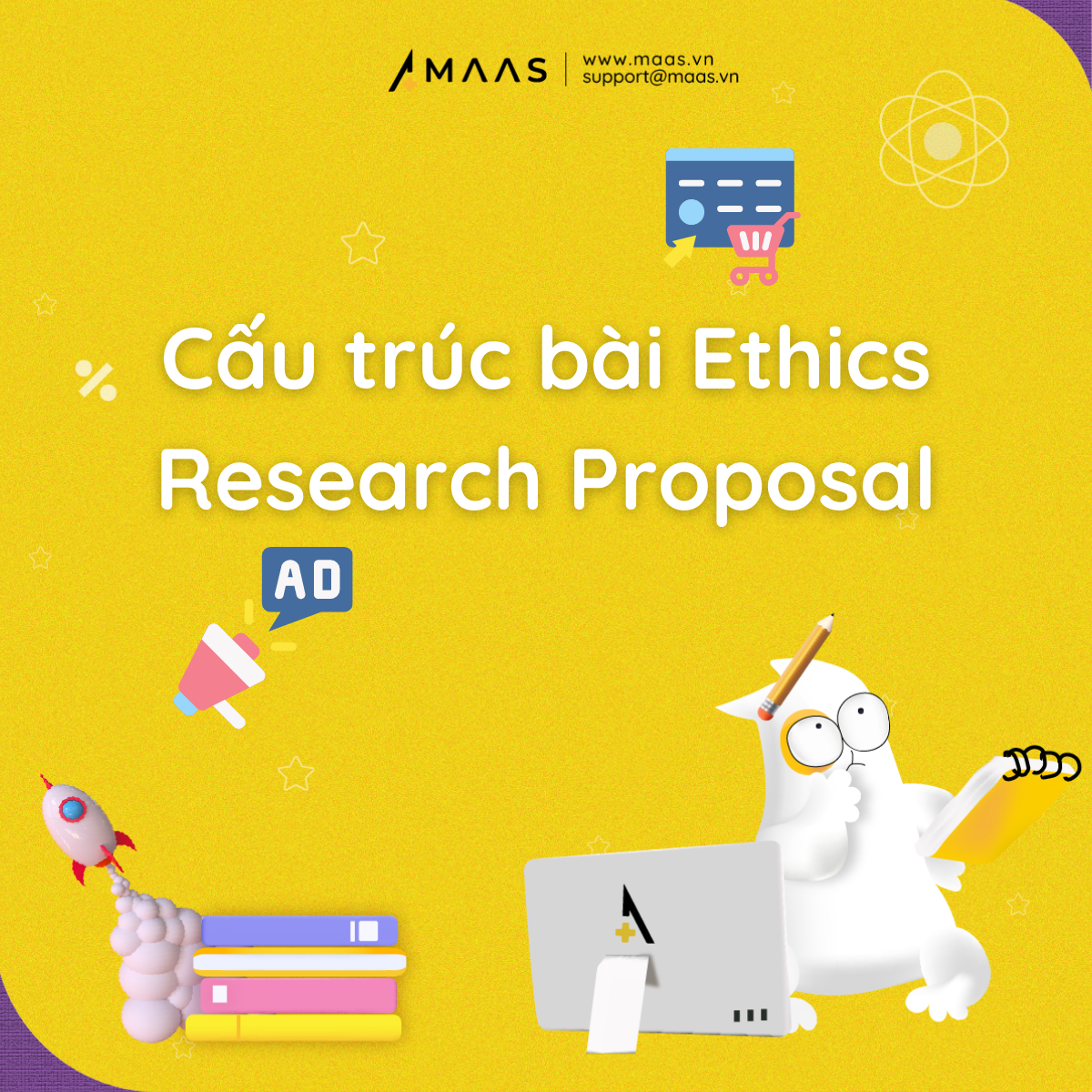Ethics Research Proposal