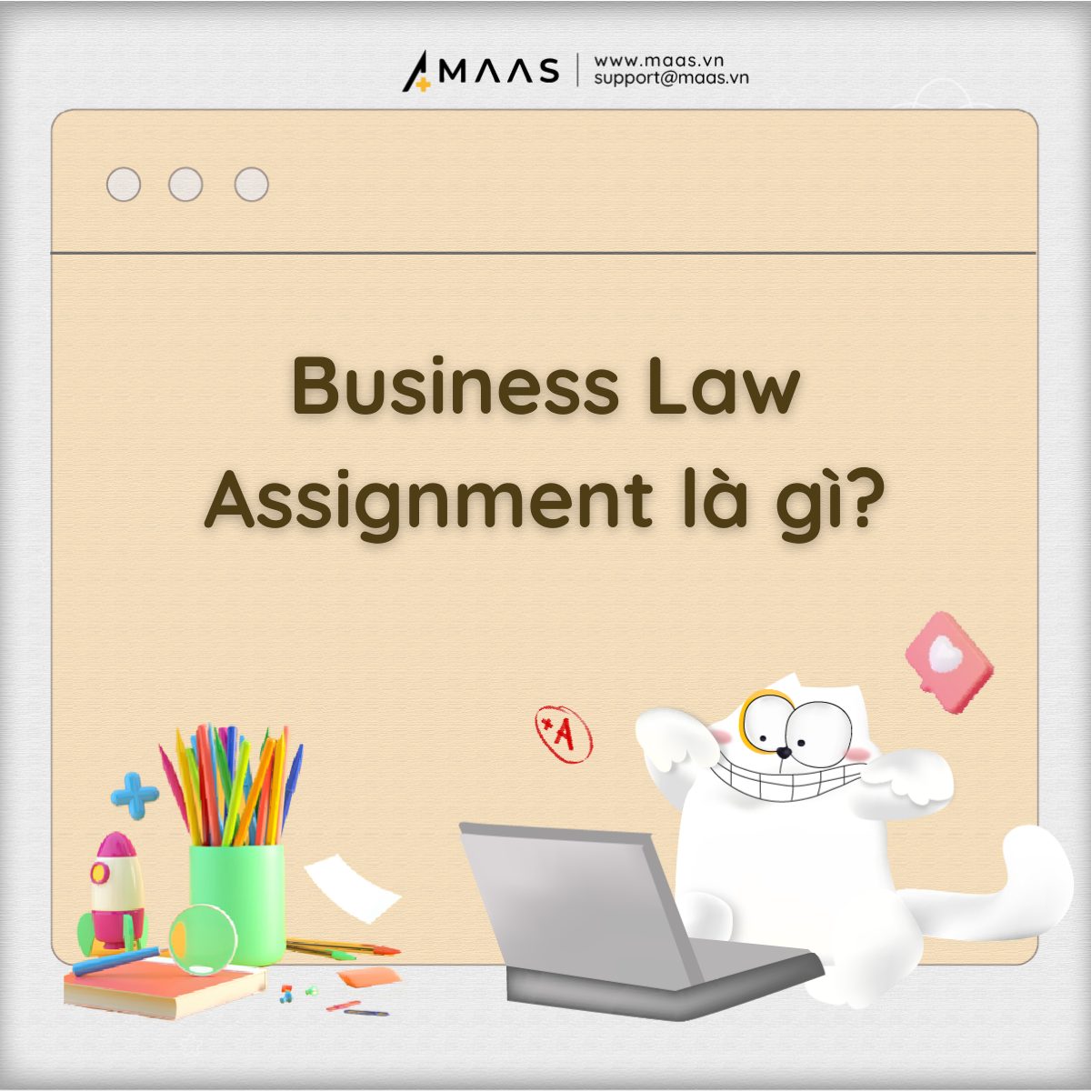 Business Law Assignment
