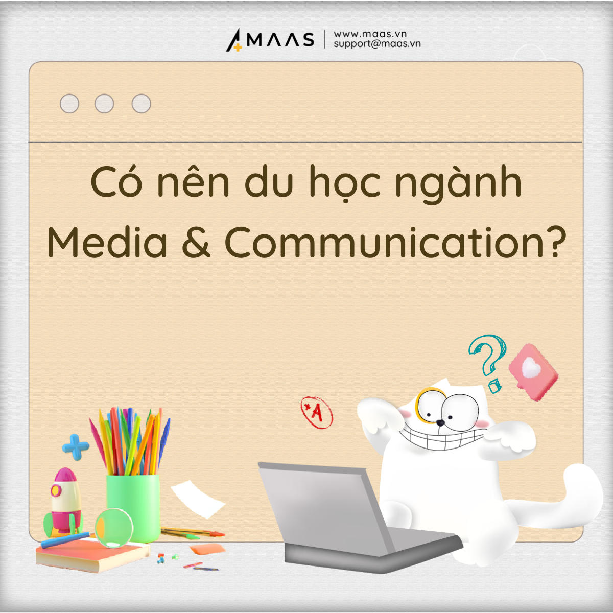 Media & Communication