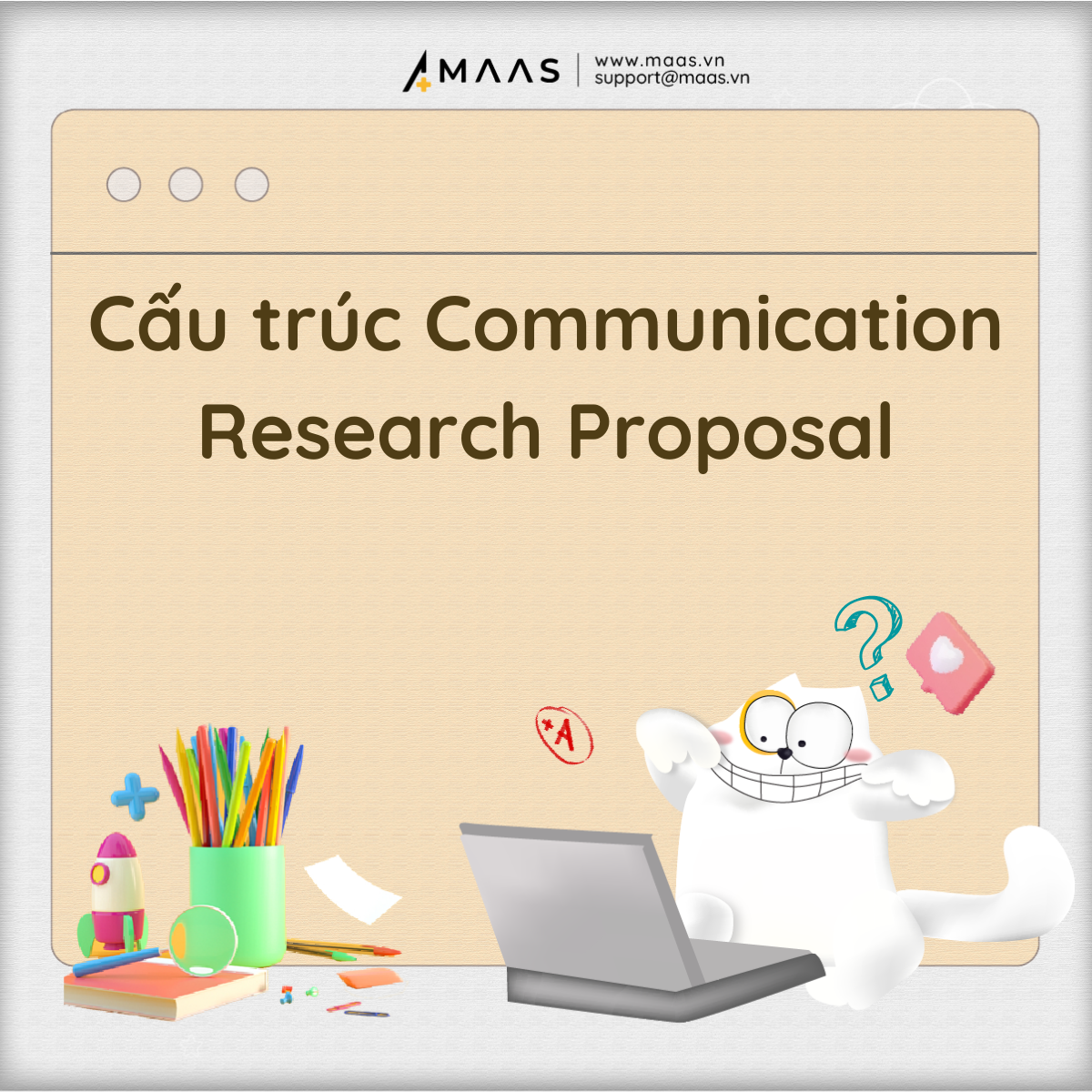 Research Proposal