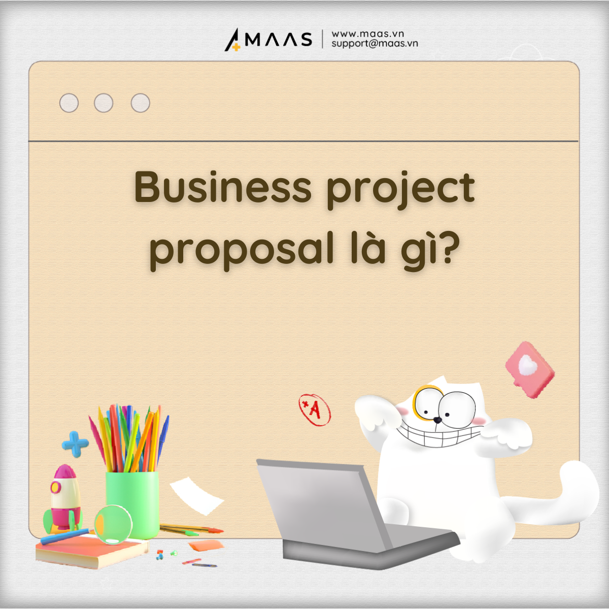 Project Proposal