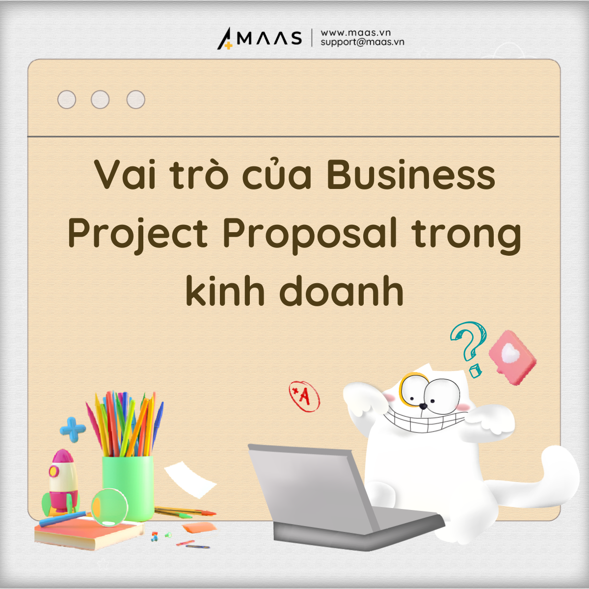 Project Proposal