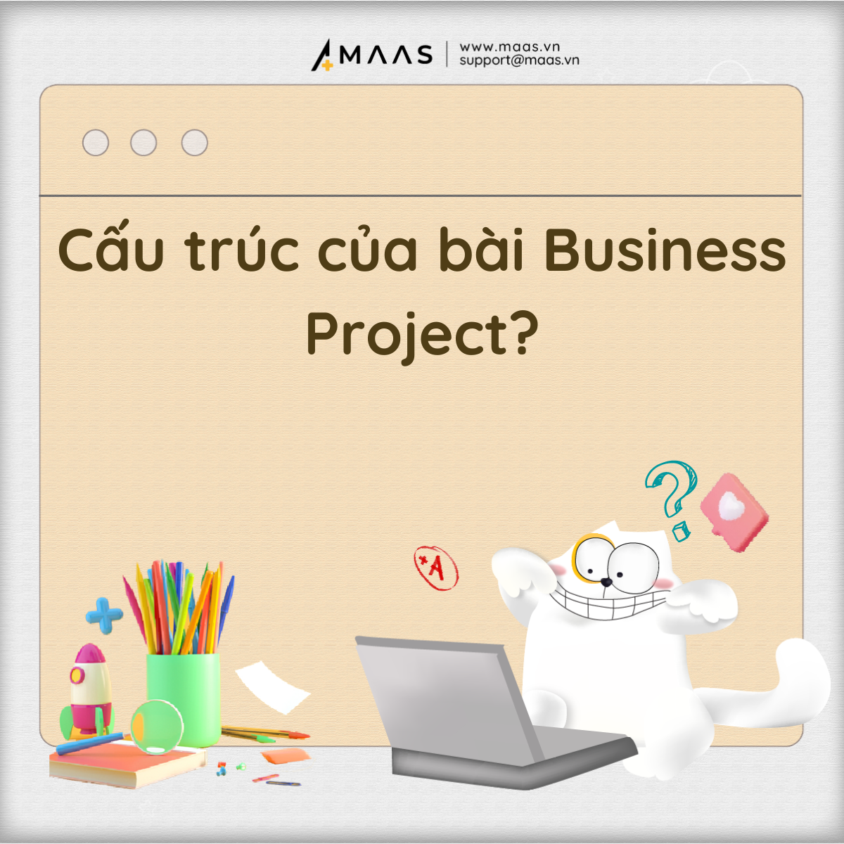 Business Project