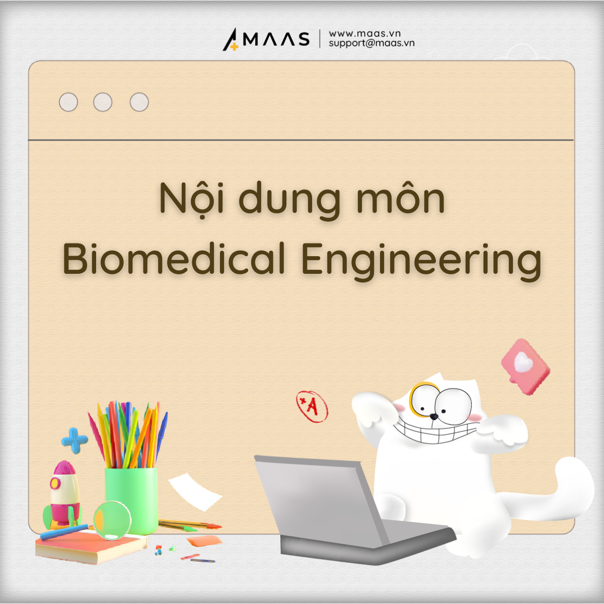 Biomedical Engineering