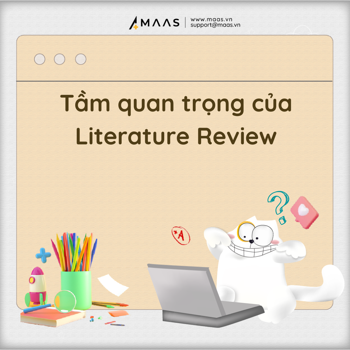 Literature Review 