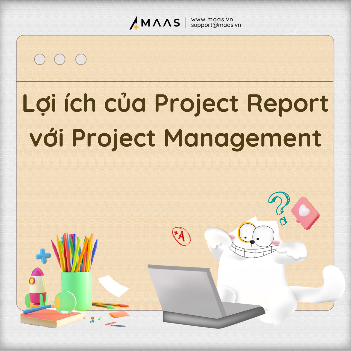 Project Report