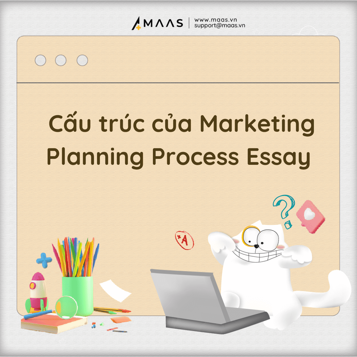 Marketing Planning