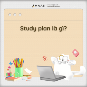 Study Plan