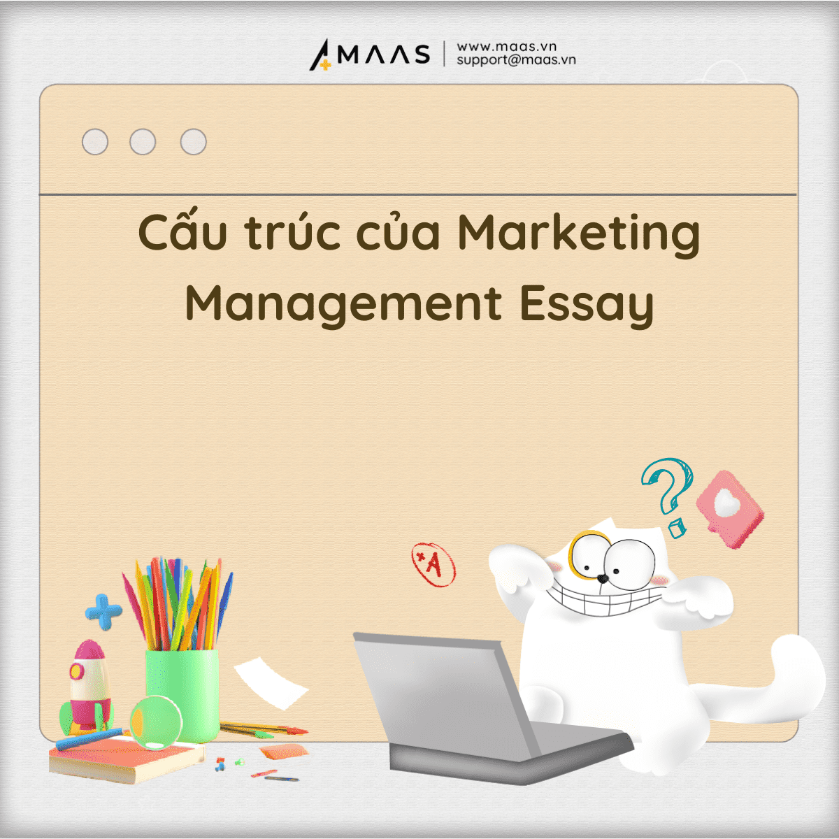  Marketing Management