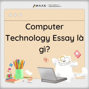  Computer Technology Essay