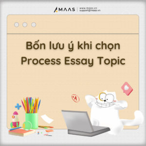 Process Essay 