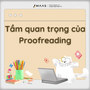 Proofreading