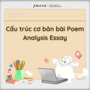 Poem Analysis Essay