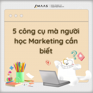 học Marketing