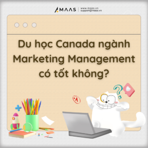 ngành marketing management