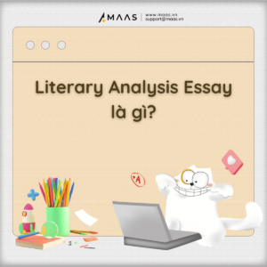 Literary Analysis Essay