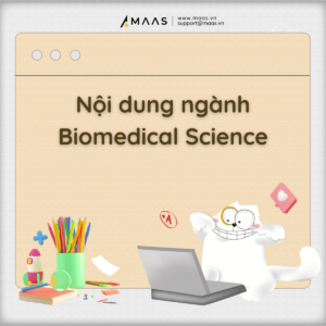 biomedical science