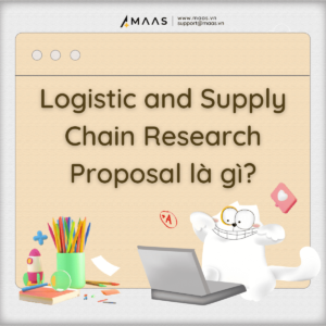Logistic and Supply Chain