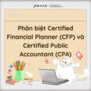 Certified Financial Planner