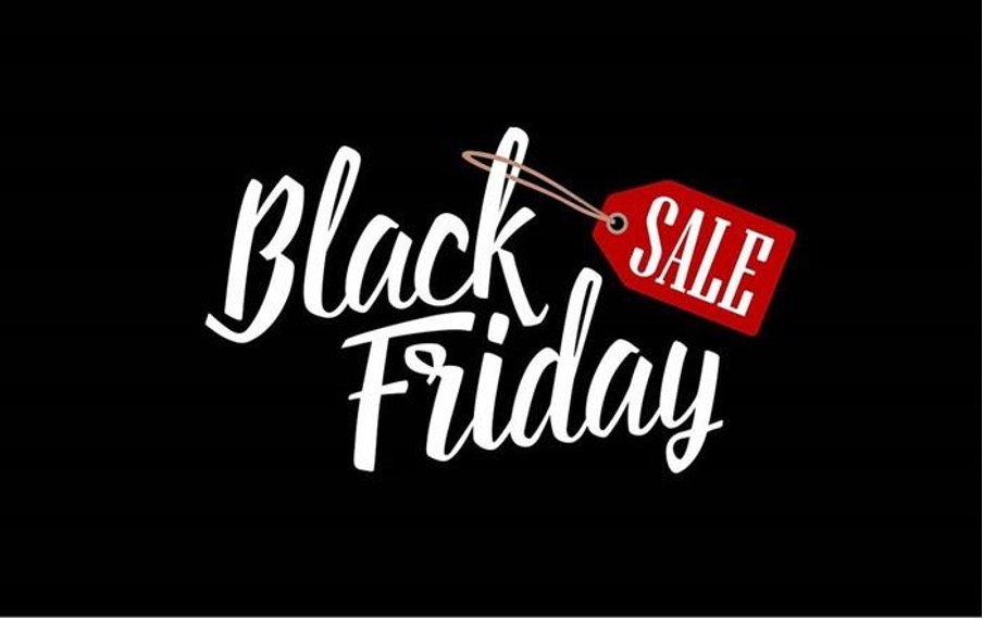 Black Friday là ngày mà nhiều du học sinh mong chờ