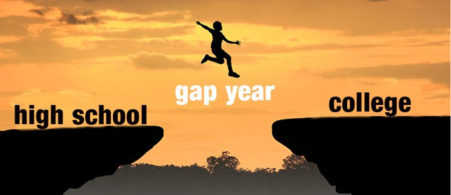 Gap year là khoảng thời gian sinh viên được tự do trải nghiệm trước khi tiếp tục học tập