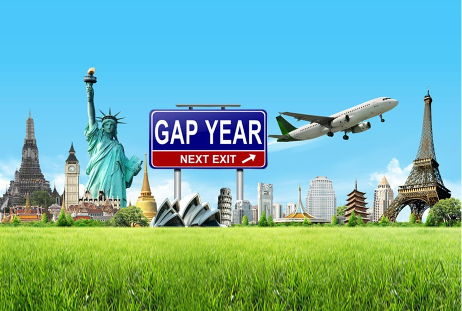 Các trường đại học Mỹ tổ chức nhiều chương trình Gap Year dành cho sinh viên