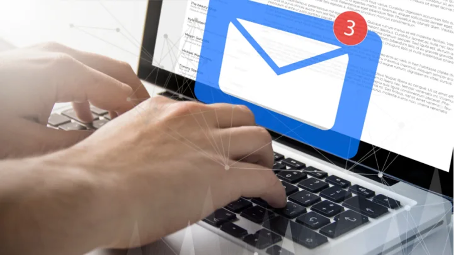 Email greetings là phần gây ấn tượng đầu tiên với người đọc email