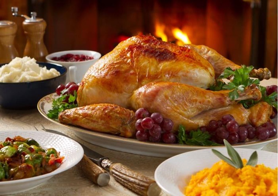 Bạn đã biết Thanksgiving là gì chưa?