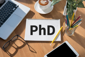 Người muốn học tiến sĩ cần biết “PhD Personal Statement là gì?”