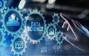 Data science là một trong những ngành phát triển cực nhanh hiện nay